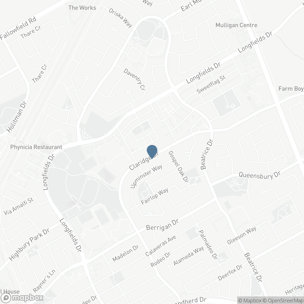 217 CLARIDGE DRIVE, Ottawa, Ontario K2J 5V8